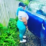 Quilla Chambers - @iceboogieblue111777 - Instagram