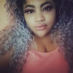 Quilla Chambers - @lightwalker111 - Instagram