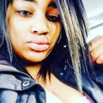 Quilla Jean Chambers - @qutie_mamii - Instagram