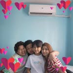 Hervee Mendoza - @quin_ashley - Instagram