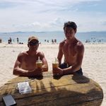 Quinn Barnes - @quinn.barnes - Instagram