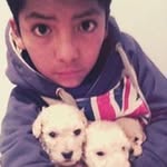 Luis Quinchuela - @quinchuelaluis - Instagram