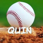 Quin collins - @baseball5b - Instagram