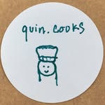 Quin Somers Senior Project - @quin.cooks - Instagram