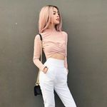 Dâshiéllè Qūinlyn Dènvír-Sylâr - @dashquinlyn - Instagram