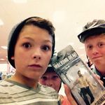 Quin Elliott - @quin9696 - Instagram