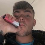 Quin Elliott - @quinelliottt - Instagram