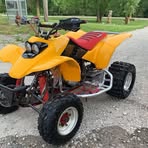 Quinn Hostetler - Facebook
