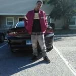 Dice Jones - @quin.jones.397 - Instagram