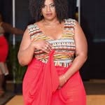 Quin Jones - @quindazzlingdiva - Instagram