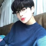 Korean boy - @quin_li_ - Instagram