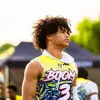 Quinn Morris - @lilmorris25 - TikTok