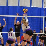 Quinn Scott - VB - @quinnvolleyball - Instagram