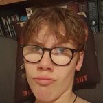 Quin Smith - @smuq_dungeons08 - Instagram