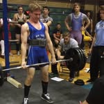 Quinn Steinken - @quinn_strong - Instagram