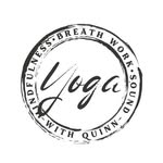 Quinn Strong Yoga - @quinnstrongyogatherapy - Instagram