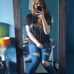 Quinn Summers - @goth_bunny_ - Instagram