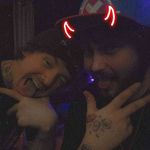 Quin Taylor - @deadlydirewolf - Instagram