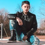 Quincy - @quincybarton498 - Instagram