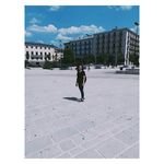 Quincy - @quincybartonngk - Instagram
