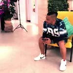QUINCY - @_quincybates5h4u - Instagram