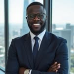Quincy A. Bates - @quincyblak - Instagram