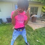 Quincy Batson - @kingquincy2x - Instagram