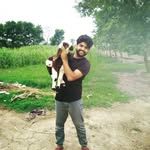 Quincy - @quincybaxterrkm7 - Instagram