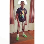 Quincy Benbow - Facebook