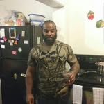 Quincy Blackman - @quincy.blackman.796 - Instagram