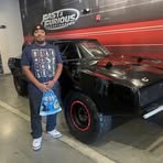 Quincy Boyd - Facebook