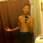 Quincy Brooks - @dope_ass_quincy - Instagram