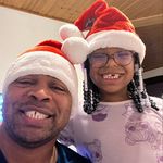 Quincy Brooks - @q_brooks_89 - Instagram
