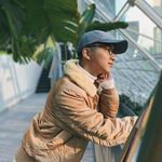 Quincy Brooks - @quincy_brooks_sfvh - Instagram