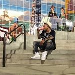 Quincy Brooks - @quincybrooks_ - Instagram