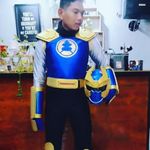 Quincy - @quincy.brownezgwyt - Instagram