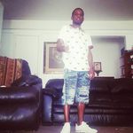 HarlandaleTx - @_quincybryant - Instagram