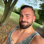 Quincy - @quincy_____burns.8co - Instagram