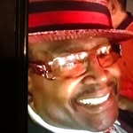 Quincy Burton - @quincyburton83 - Instagram