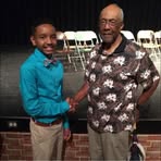 Quincy Cunningham - Facebook
