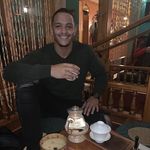 Quincy Cunningham - @im_outtahere - Instagram
