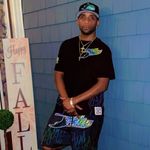 Quincy Qc Cunningham Jr. - @____qc_______ - Instagram