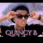 Quincy Diggs - Facebook