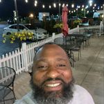 Quincy Gordon - @quincygordon81 - Instagram