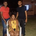 Quincy Gordon - Facebook