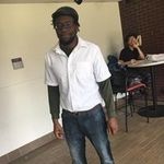 Quincy Gordon - @mynameiquincifer - Instagram