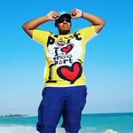 Quincy Gordon - @quincyg_jr - Instagram