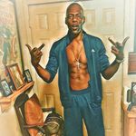Quincy J Gordon - @quincyatxg - Instagram