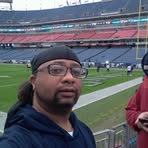 Quincy Gregory - Facebook