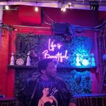 Quincy Gregory Anderson - @grooovy_q - Instagram